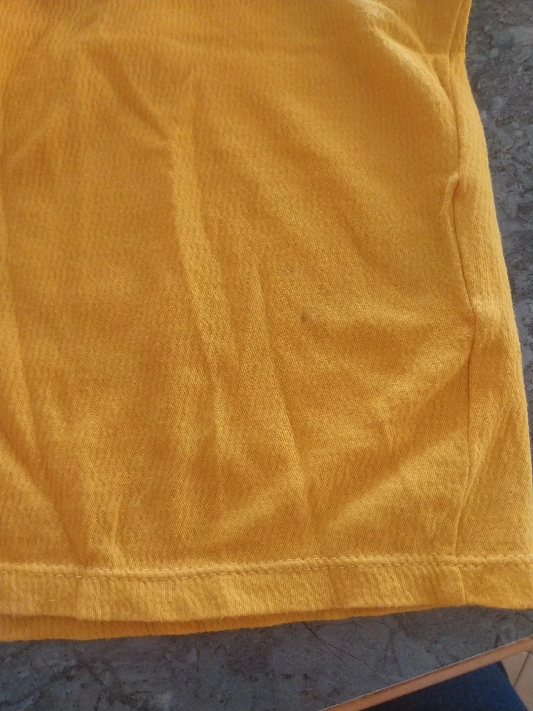 Camiseta manga corta T.12ans – photo 8